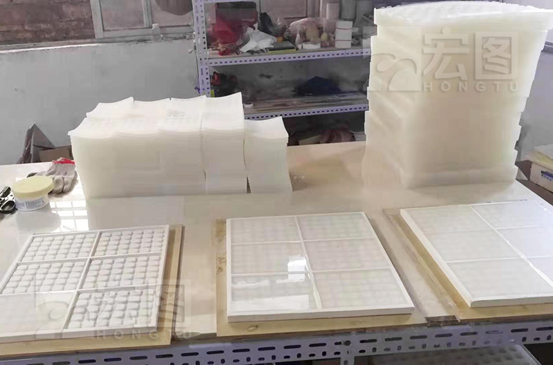 糖果硅膠模具成品 糖果硅膠模具成品