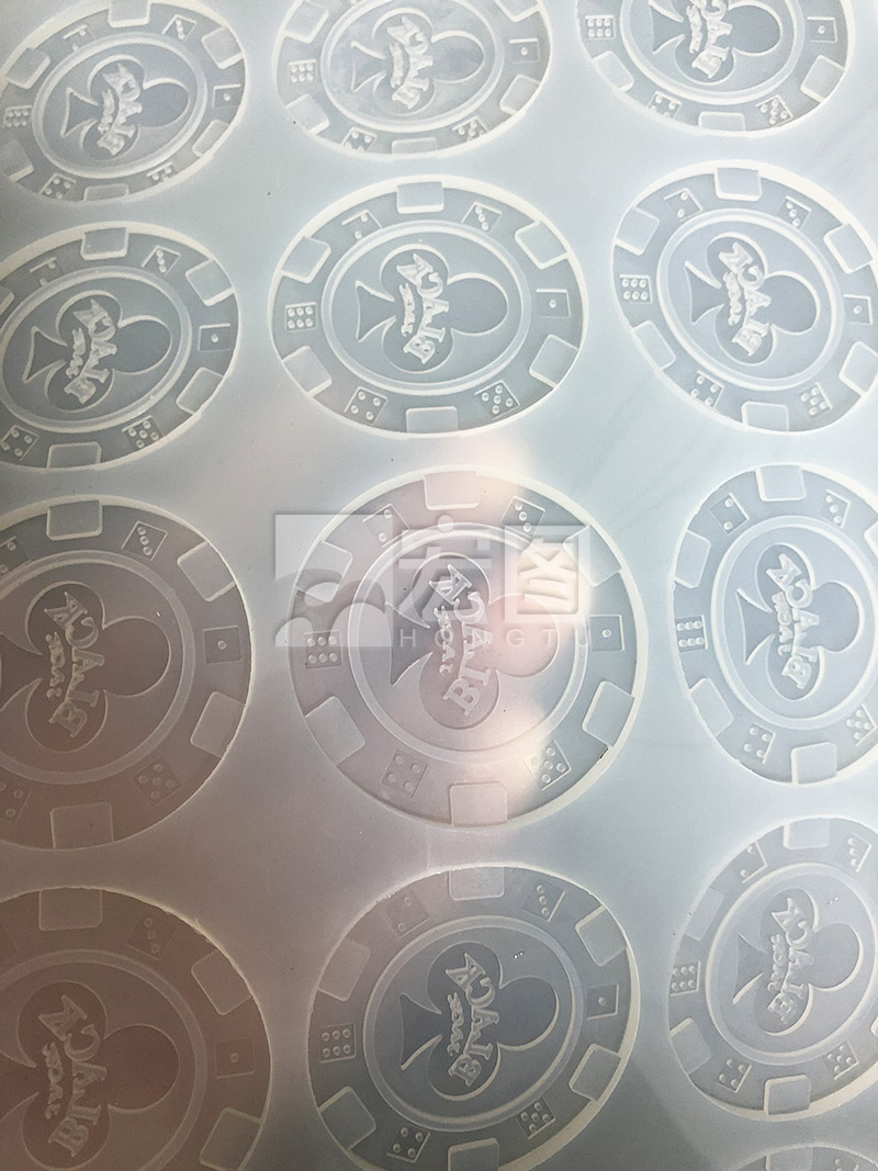 餅干硅膠模具復膜 餅干硅膠模具復膜