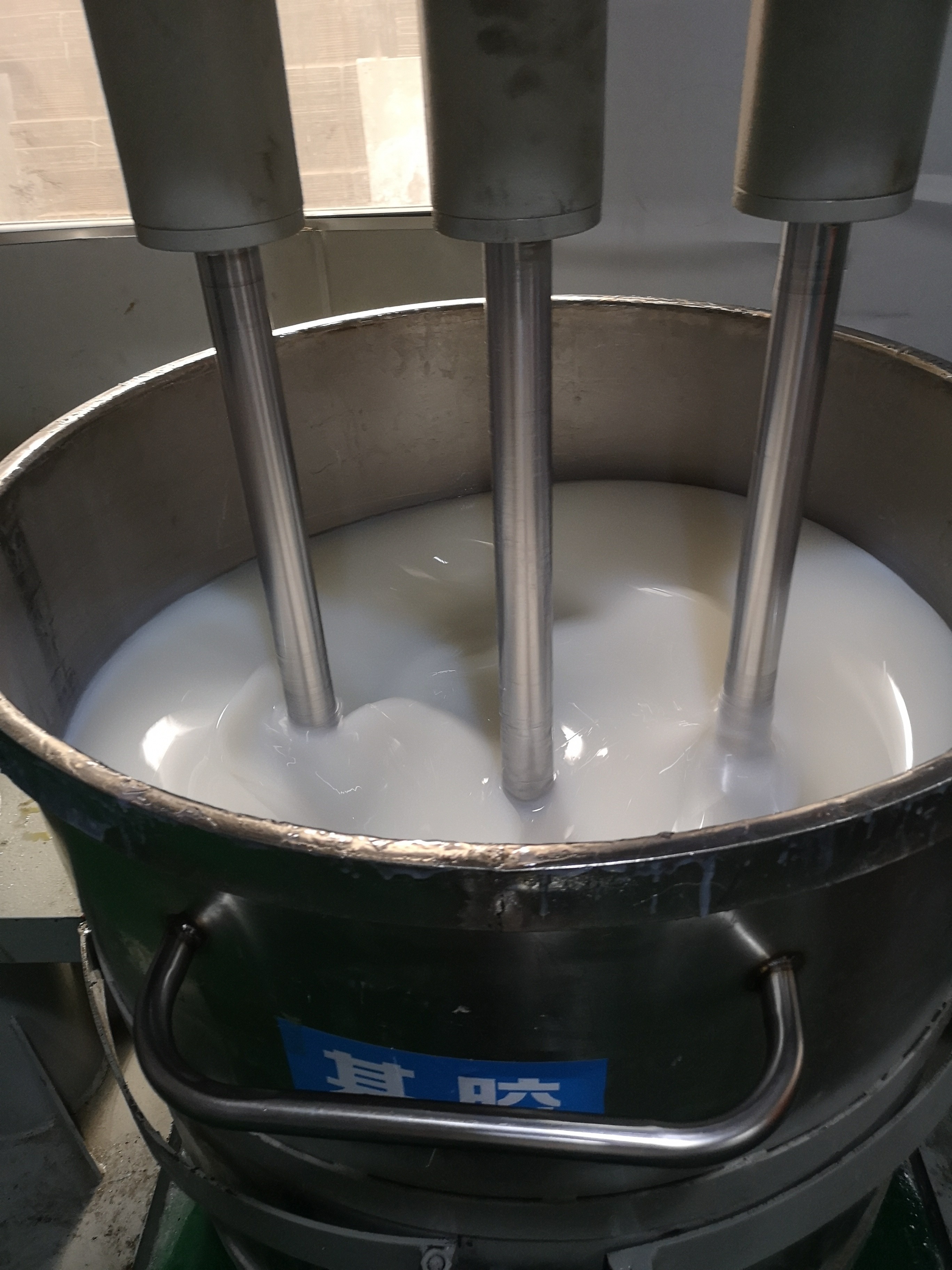 液體硅膠跟固化劑沒(méi)有攪拌均勻會(huì)有什么情況 ？