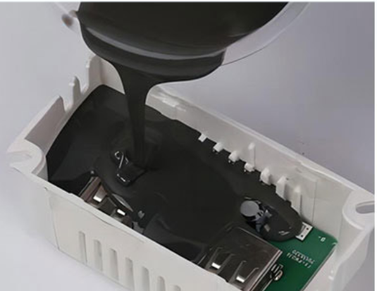 雙組份有機(jī)硅灌封，密封界的實(shí)力擔(dān)當(dāng)！